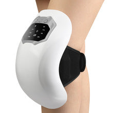 Electric Heating Knee Massager with Vibration Therapy