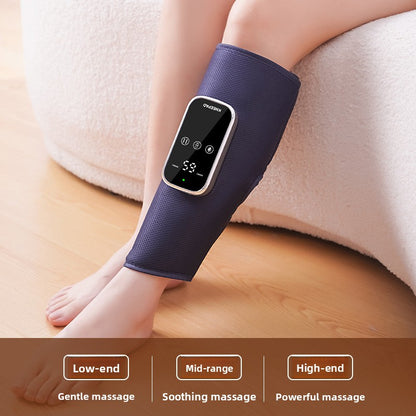 Pressora™ Beinmassagegerät mit Luftkompression & Wärme