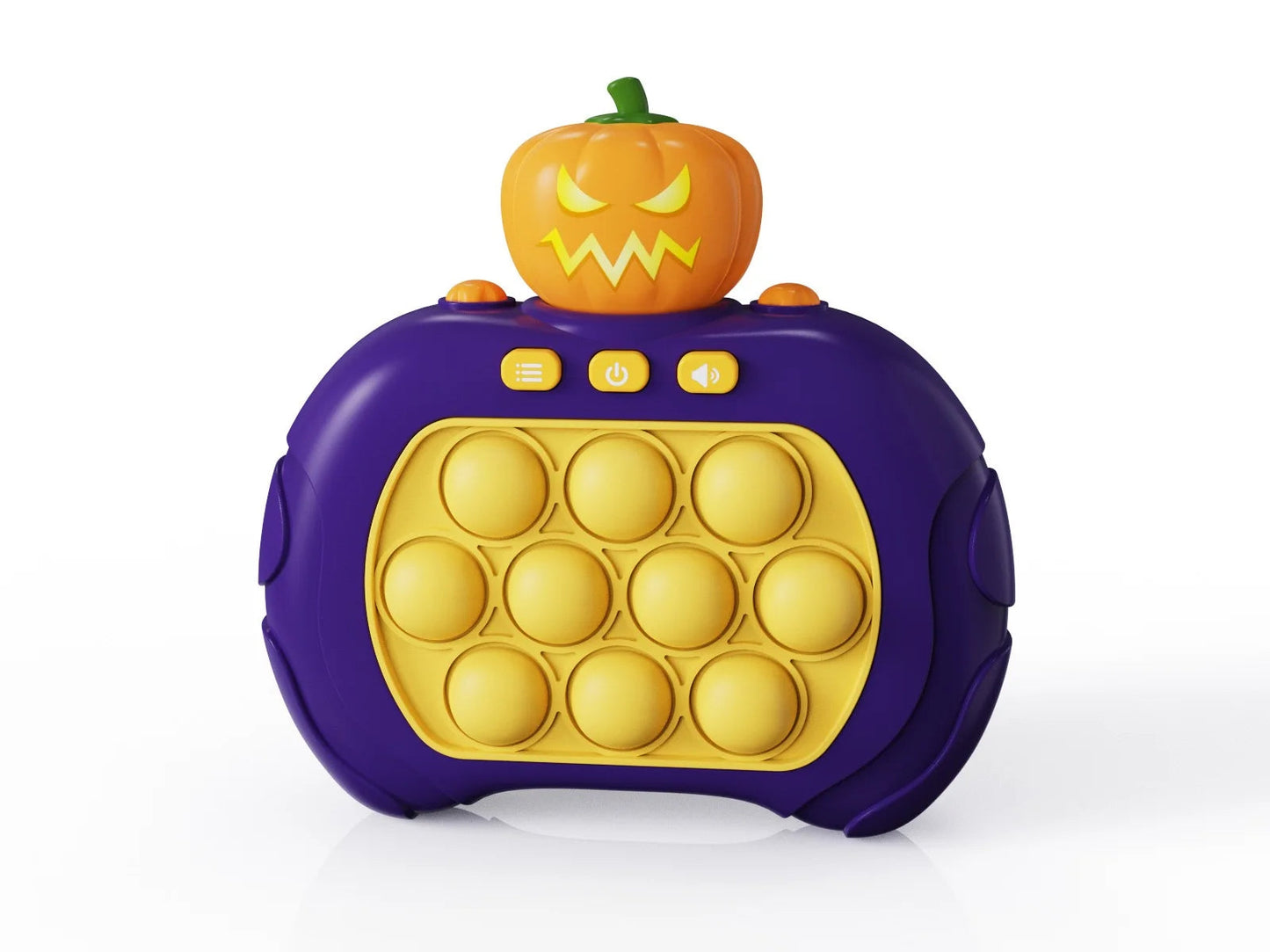 Pop It Game Toy Anti-Stress for Adults & Kids