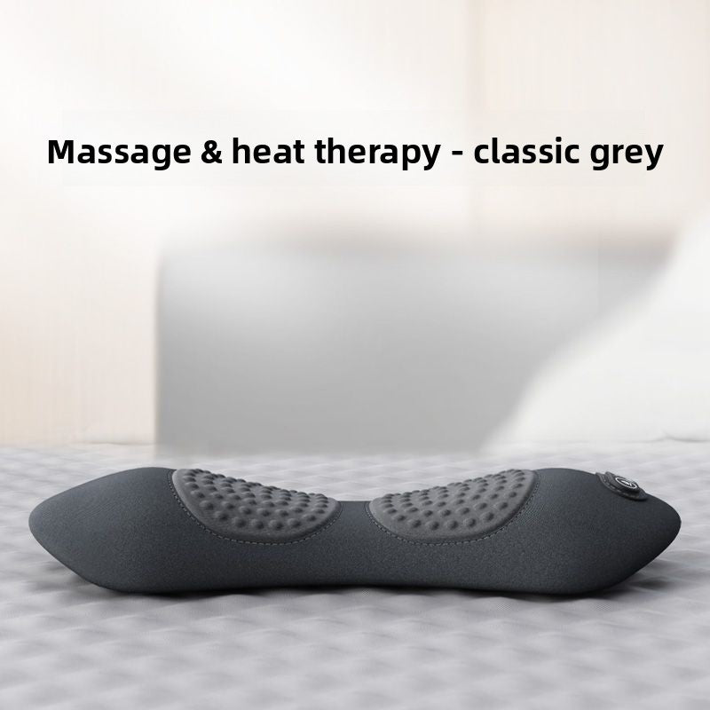 Spine Relief™ Triple Fusion Massager