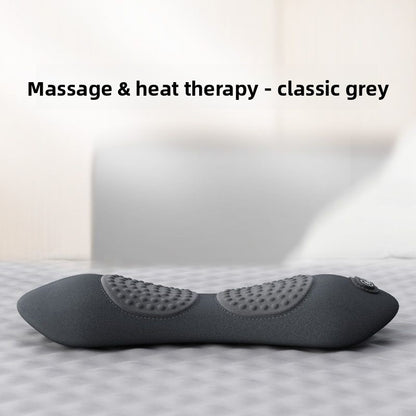 Spine Relief™ Triple Fusion Massager