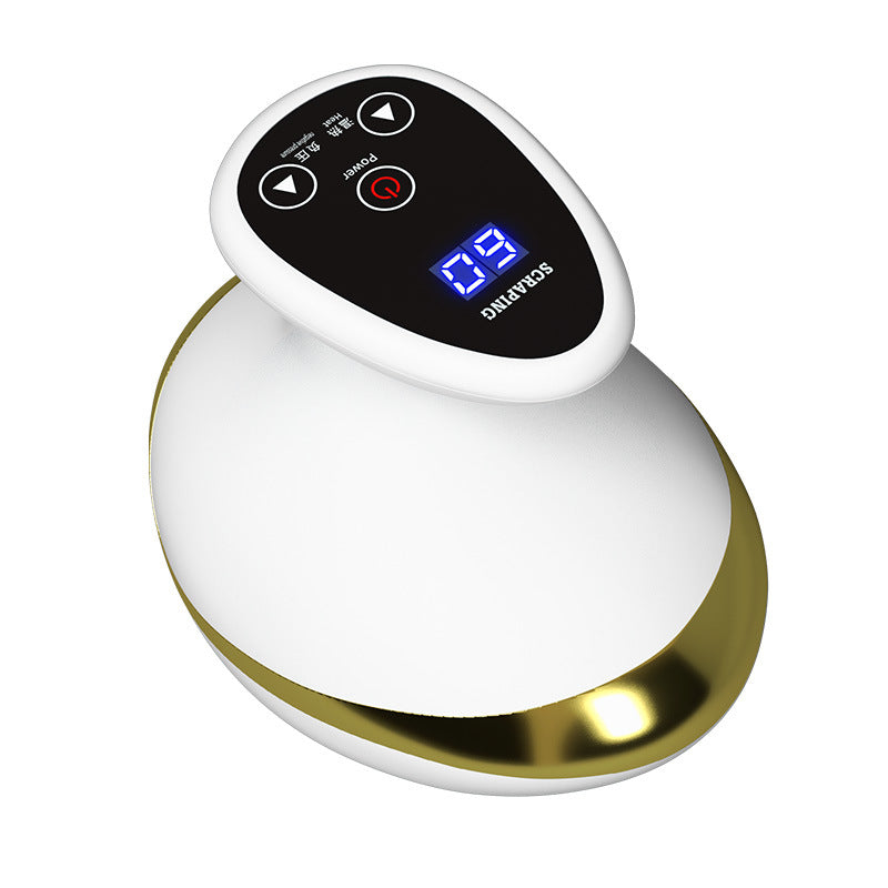 ThermaGlide™ Heated Body Massage Device