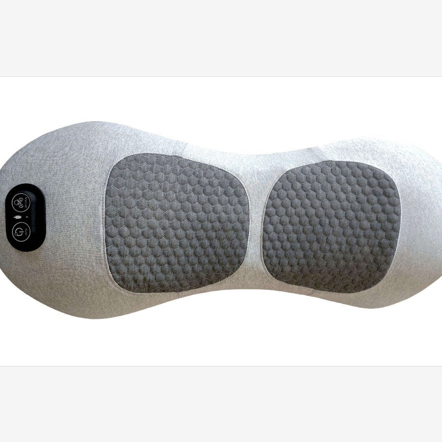 Spine Relief™ Triple Fusion Massager