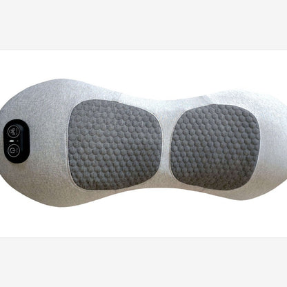Spine Relief™ Triple Fusion Massager