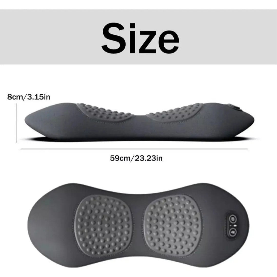 Spine Relief™ Triple Fusion Massager