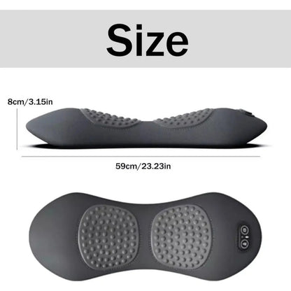 Spine Relief™ Triple Fusion Massager
