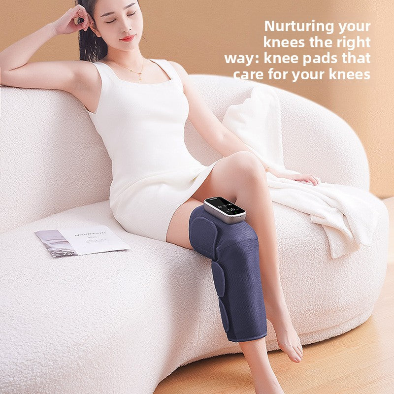 Pressora™ Beinmassagegerät mit Luftkompression & Wärme