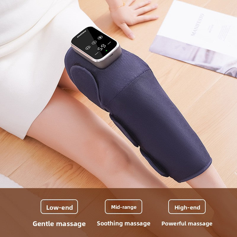 Pressora™ Beinmassagegerät mit Luftkompression & Wärme