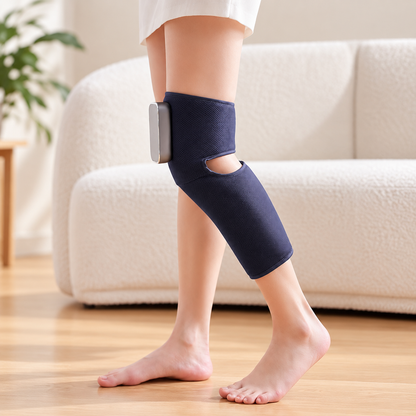 Pressora™ Heated Leg Compression Massager