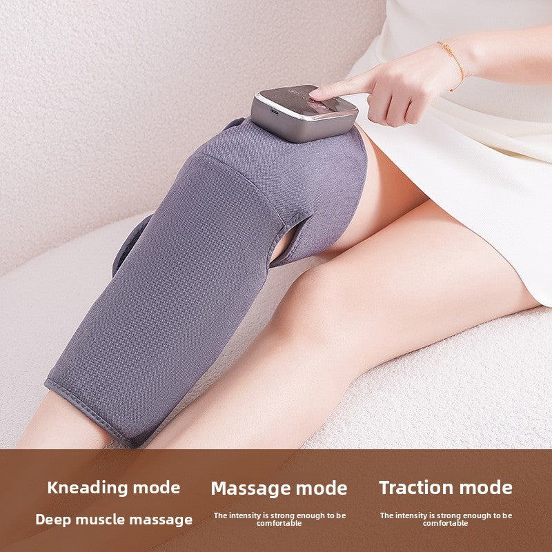 Pressora™ Beinmassagegerät mit Luftkompression & Wärme