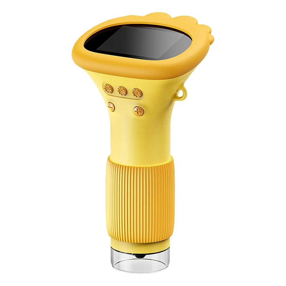 Handheld Microscope