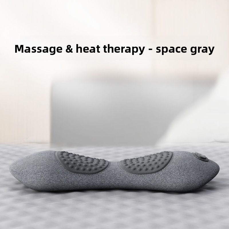 Spine Relief™ Triple Fusion Massager