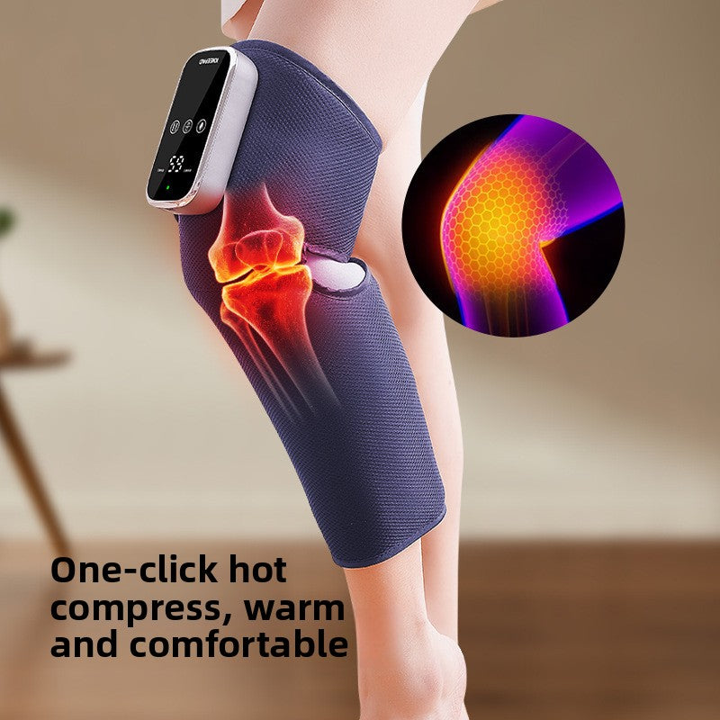 Pressora™ Beinmassagegerät mit Luftkompression & Wärme