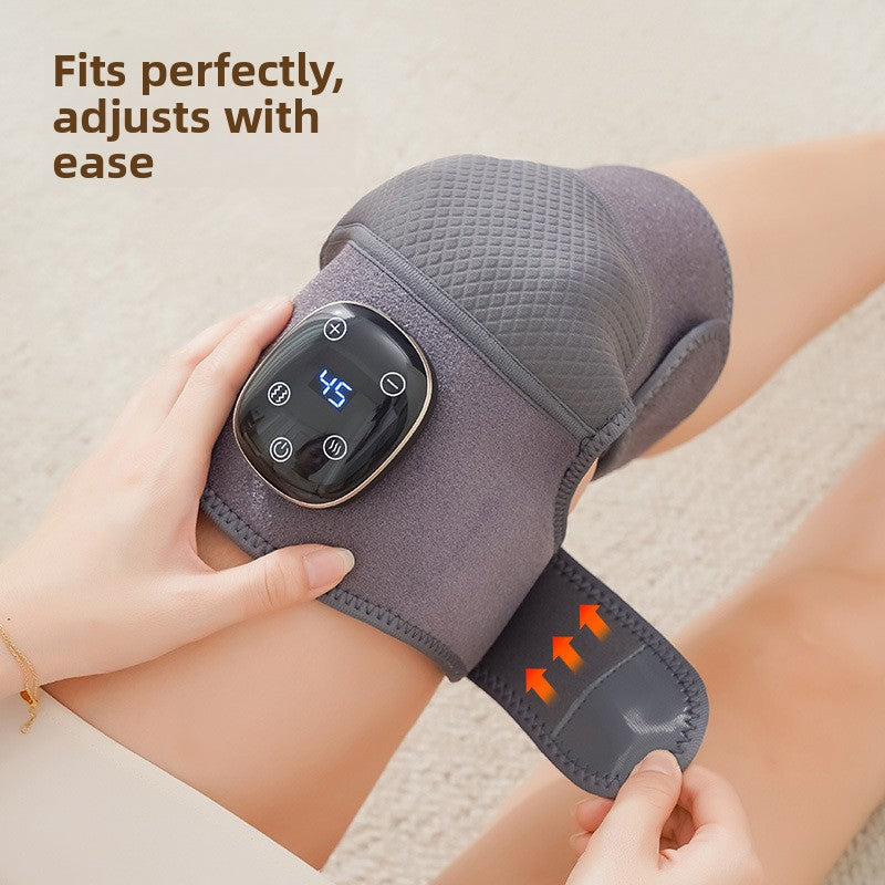 Pressora™ Beinmassagegerät mit Luftkompression & Wärme