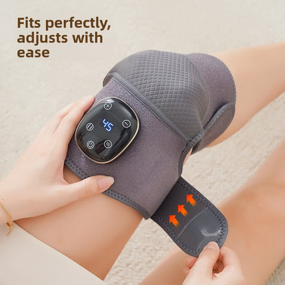 Pressora™ Beinmassagegerät mit Luftkompression & Wärme