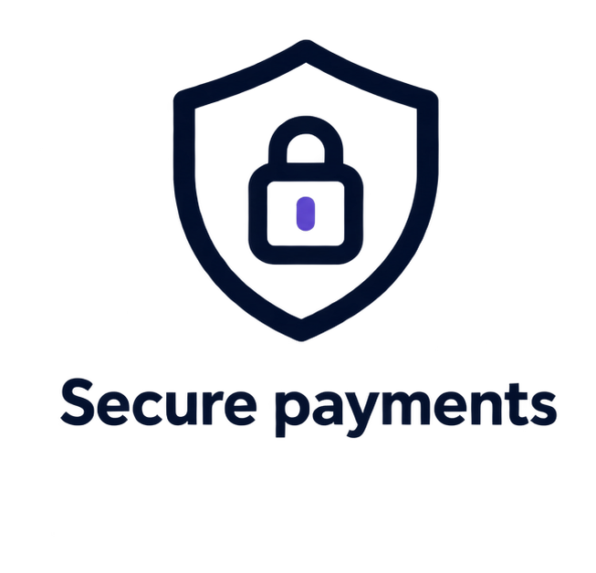 Secure payments