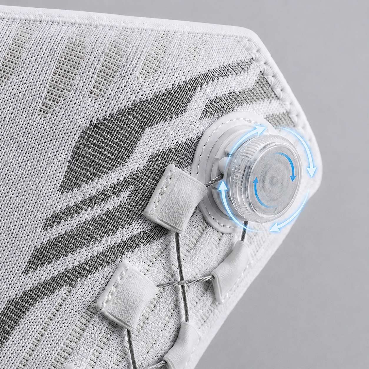 KneeGuard™ – Flexible Kniebandage