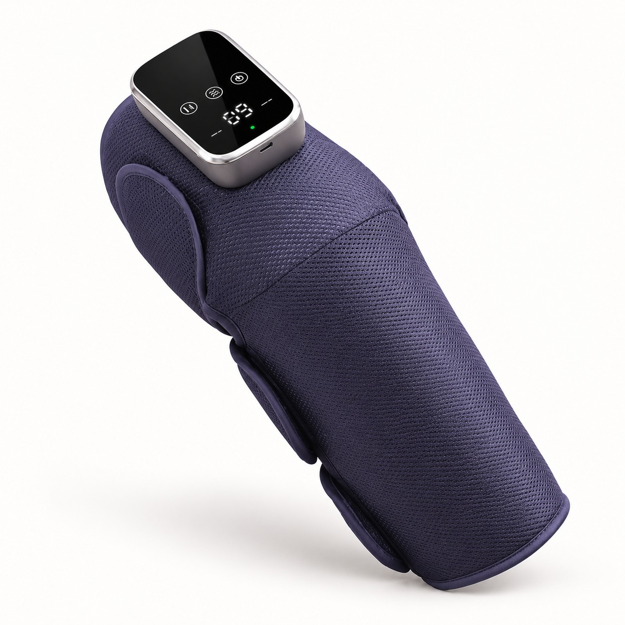 Pressora™ Heated Leg Compression Massager