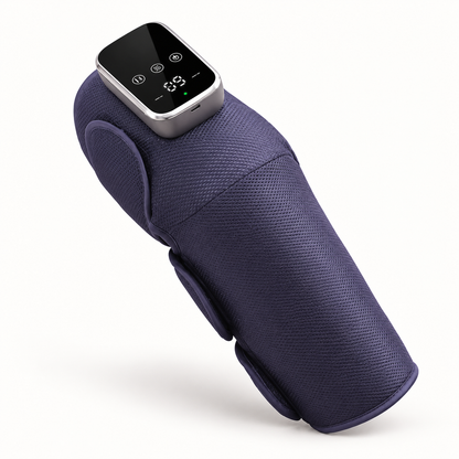 Pressora™ Heated Leg Compression Massager