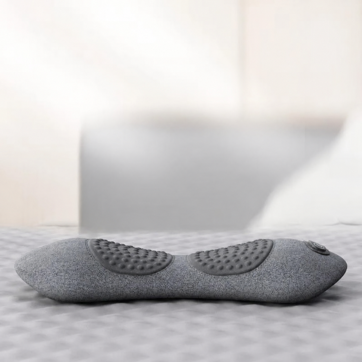Spine Relief™ Triple Fusion Massager