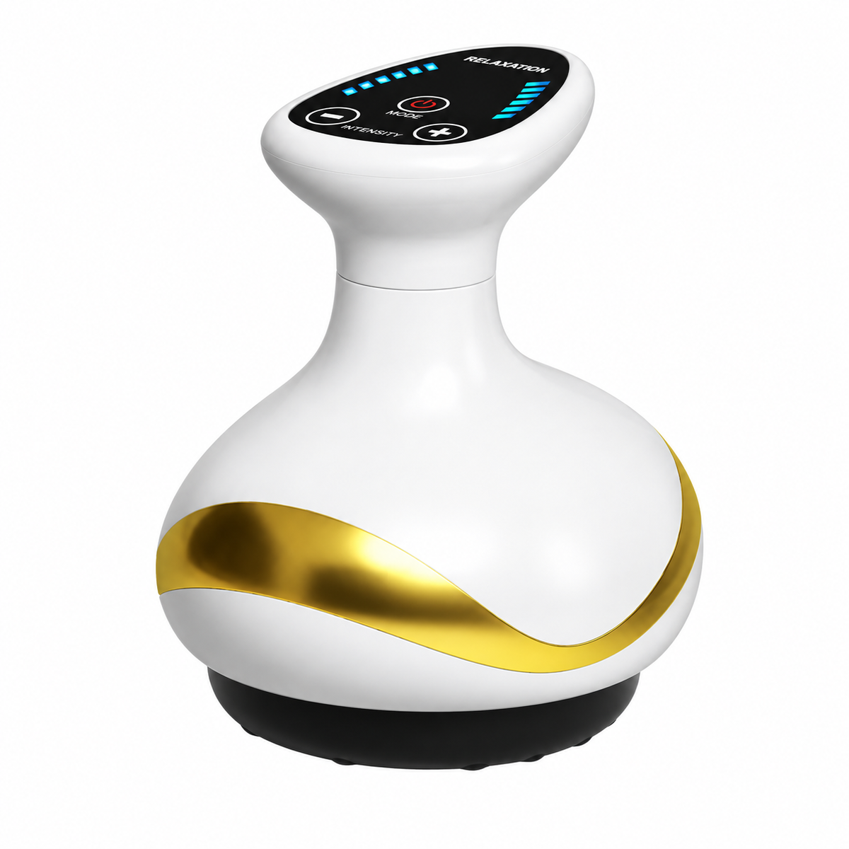 ThermaGlide™ Heated Body Massage Device