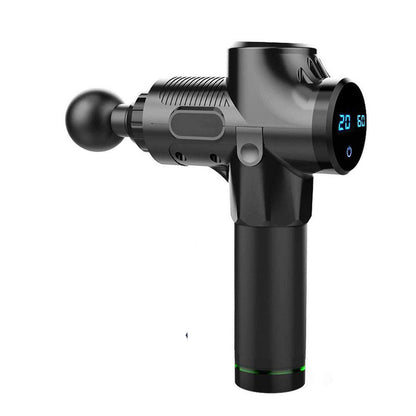 Movara™ Intelligente Massagepistole für Muskelmassage