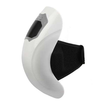 Electric Heating Knee Massager with Vibration Therapy