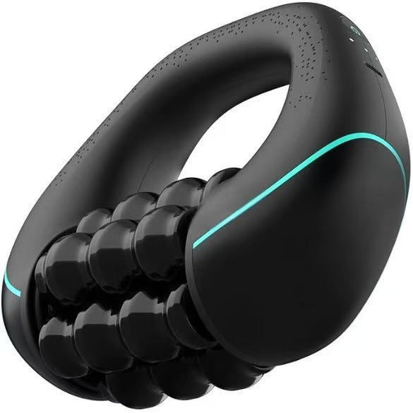 BodyRoll Pro™ – Handmassagegerät mit Muskelrollen