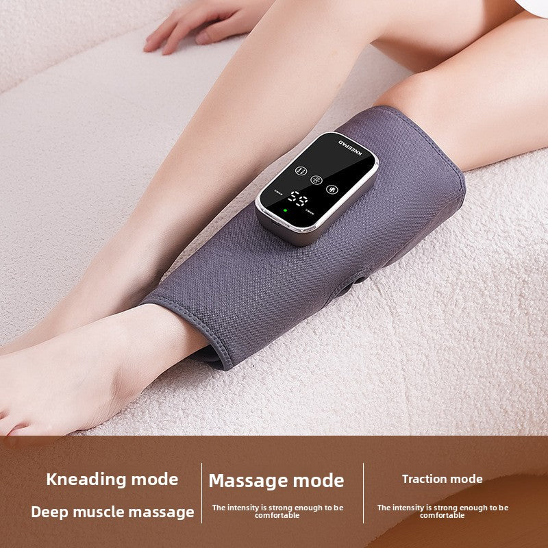 Pressora™ Beinmassagegerät mit Luftkompression & Wärme
