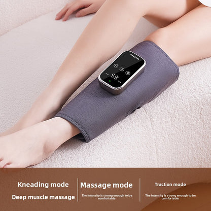 Pressora™ Beinmassagegerät mit Luftkompression & Wärme