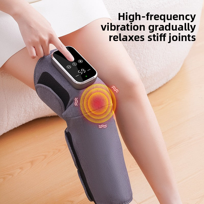 Pressora™ Beinmassagegerät mit Luftkompression & Wärme
